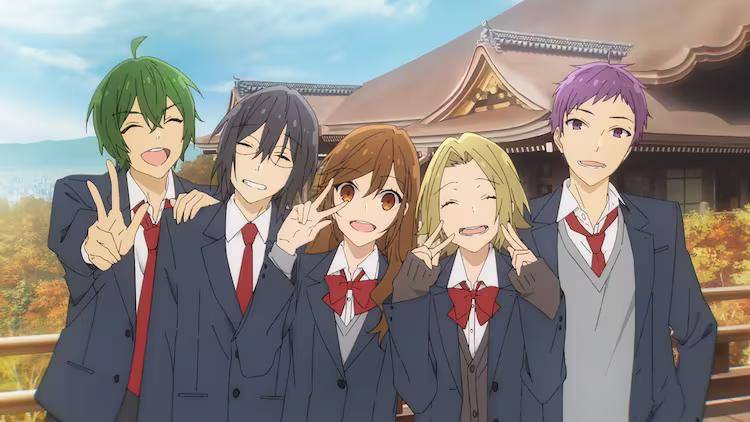 Pengisi Suara yang Akrab (twitter.com/Crunchyroll)