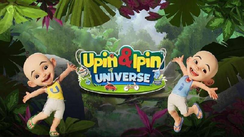 Review Upin Ipin Universe