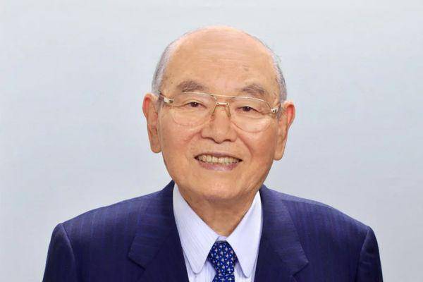 Bos Tamiya Meninggal Dunia, Ini Biodata dan Profil Shunsaku Tamiya