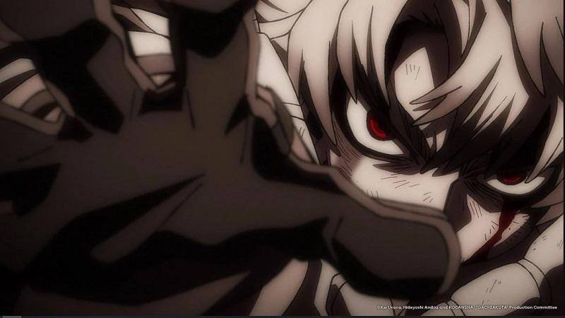 Anime Digarap Studio Bones dan Tayang Perdana Juli 2025 (cbr.com)