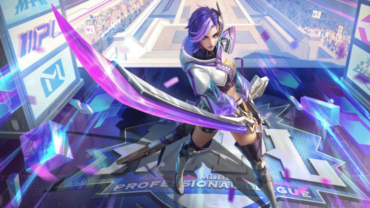 Benedetta (dok. Moonton/Mobile Legends: Bang Bang)