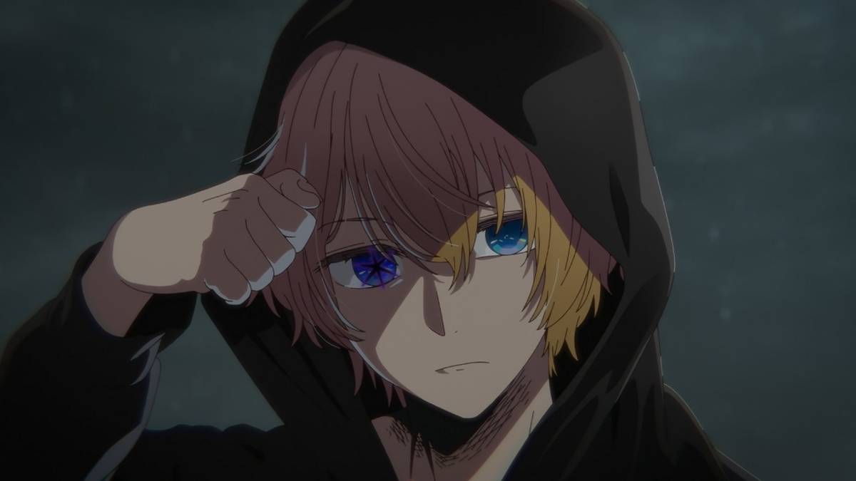 Kapan trailer lengkapnya rilis? (dok. Netflix/ Oshi no Ko)