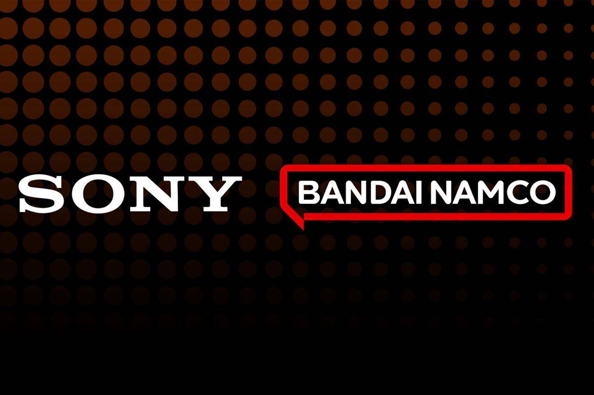 Sony membeli saham Bandai Namco sebesar 2,5%. (Gaming Instincts)