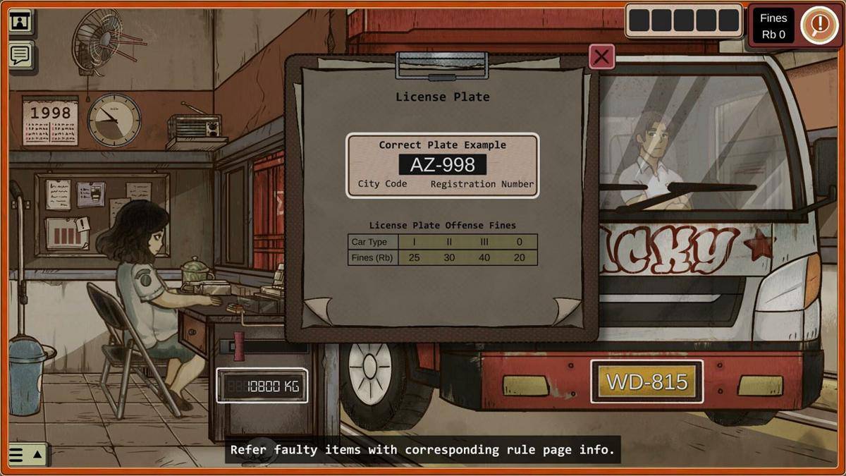 Pastikan kendaraan yang melintas tol sudah sesuai dengan ketentuan. (Steam)