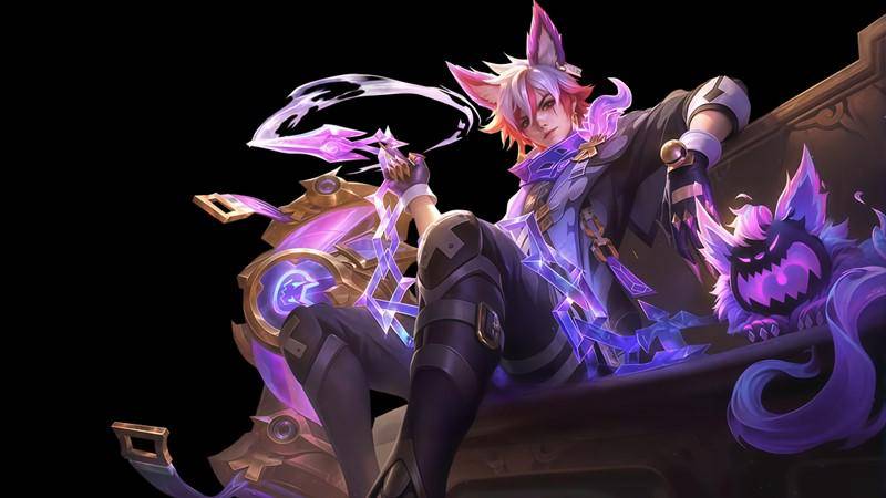 Bocoran Event Julian Meowkin Gratis, Bakal Mudah Dapatnya!