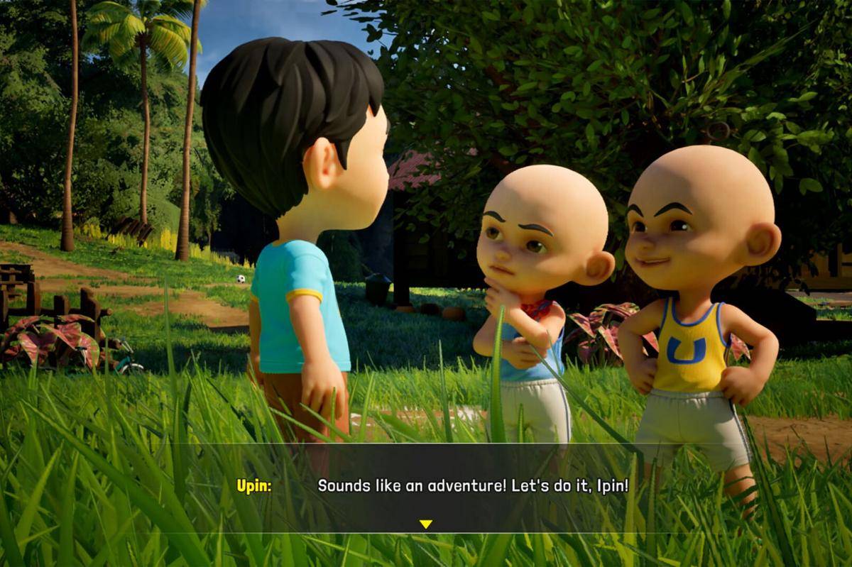 Developer menilai harga game sudah sesuai dengan kontennya. (Steam)