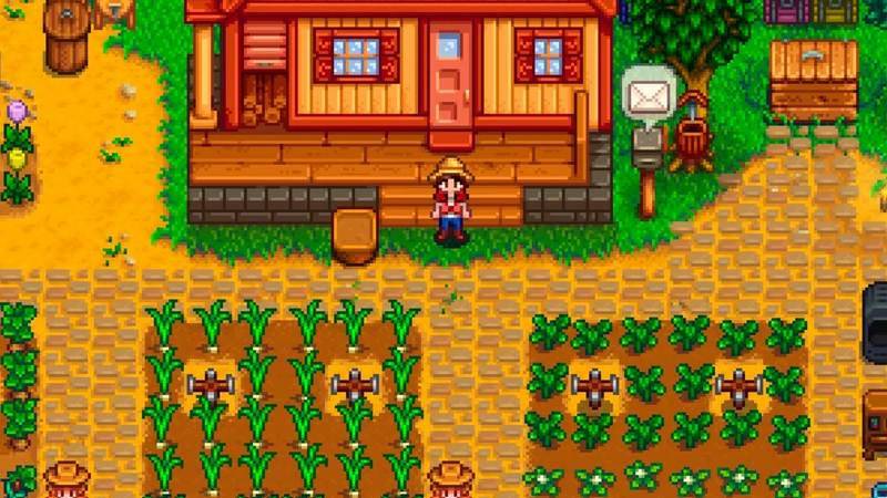 Stardew Valley (wired.com)