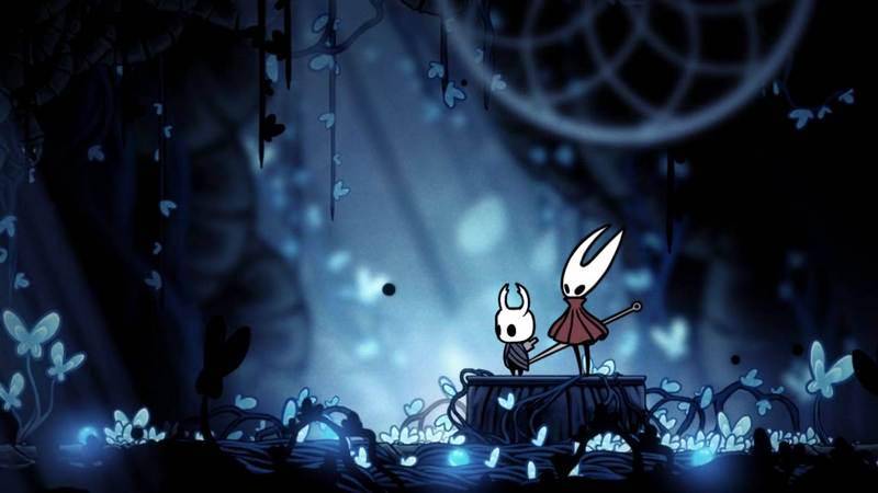 Hollow Knight (gamerant.com)
