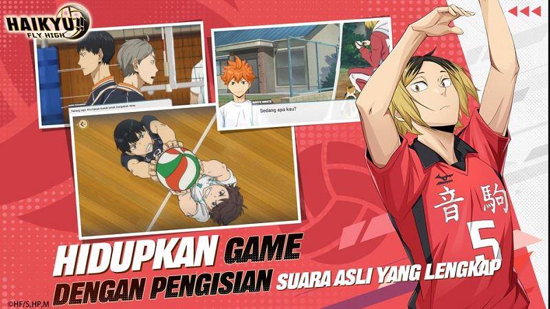 Bangun Tim Impianmu dan Atur Strategi Menang (PlayStore)