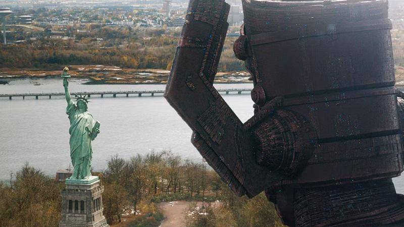Ending Fantastic Four