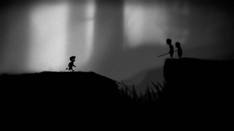 Limbo (store.steampowered.com)