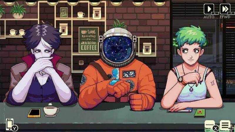 Game Indie Terbaik di Steam (sweetyhigh.com)