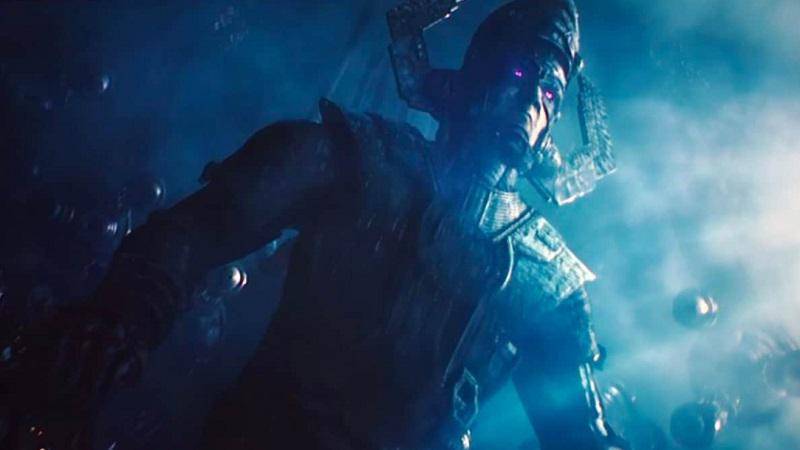 Ending Fantastic Four