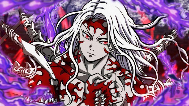 karakter Demon Slayer