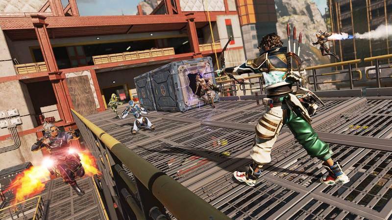 Apex Legends (store.steampowered.com)