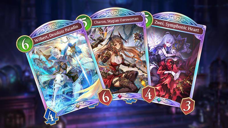 tier list shadowverse set 2 - tier 2.jpg