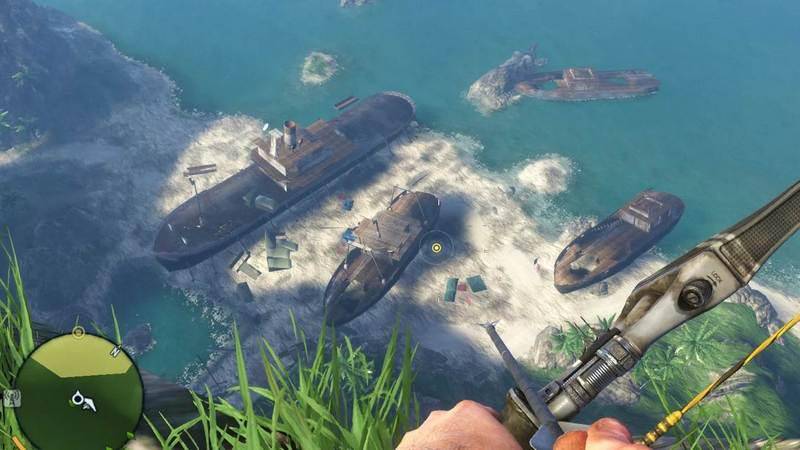 Far Cry 3 (ign.com)