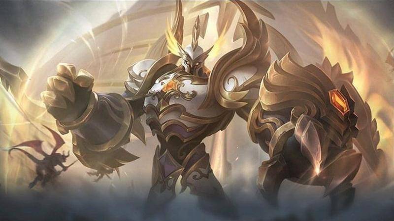 Kelebihan dan Kekurangan Uranus Jungler (mobile legends)