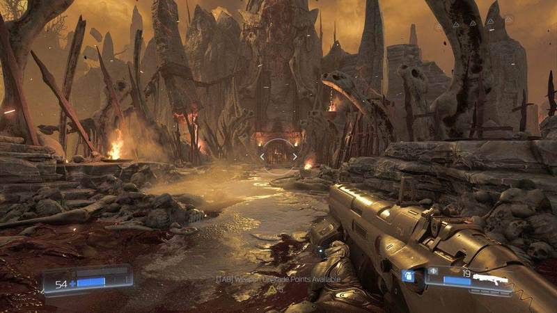 DOOM (2016) (arstechnica.com)