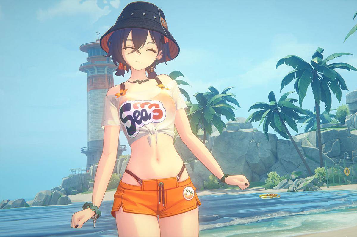 Dapatkan skin baru untuk Wise dan Belle! (Dok. HoYoverse)