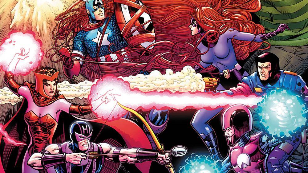 avengers vs frightful four.jpg