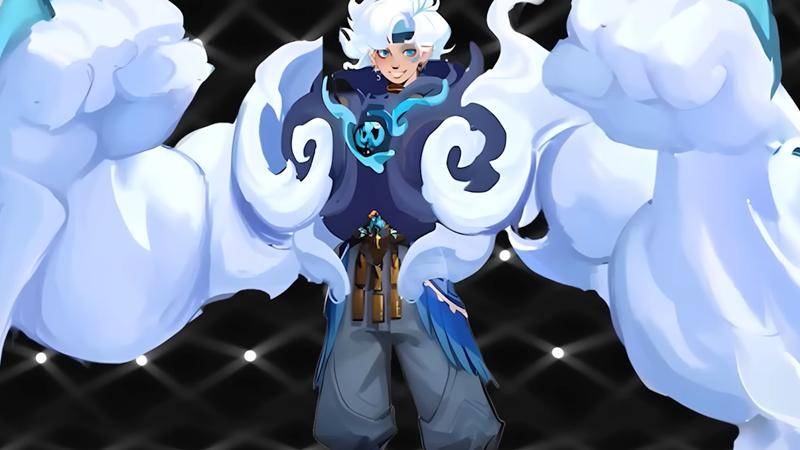 Kapan Cirrus Akan Rilis? (youtube.com/Kazuki Official)