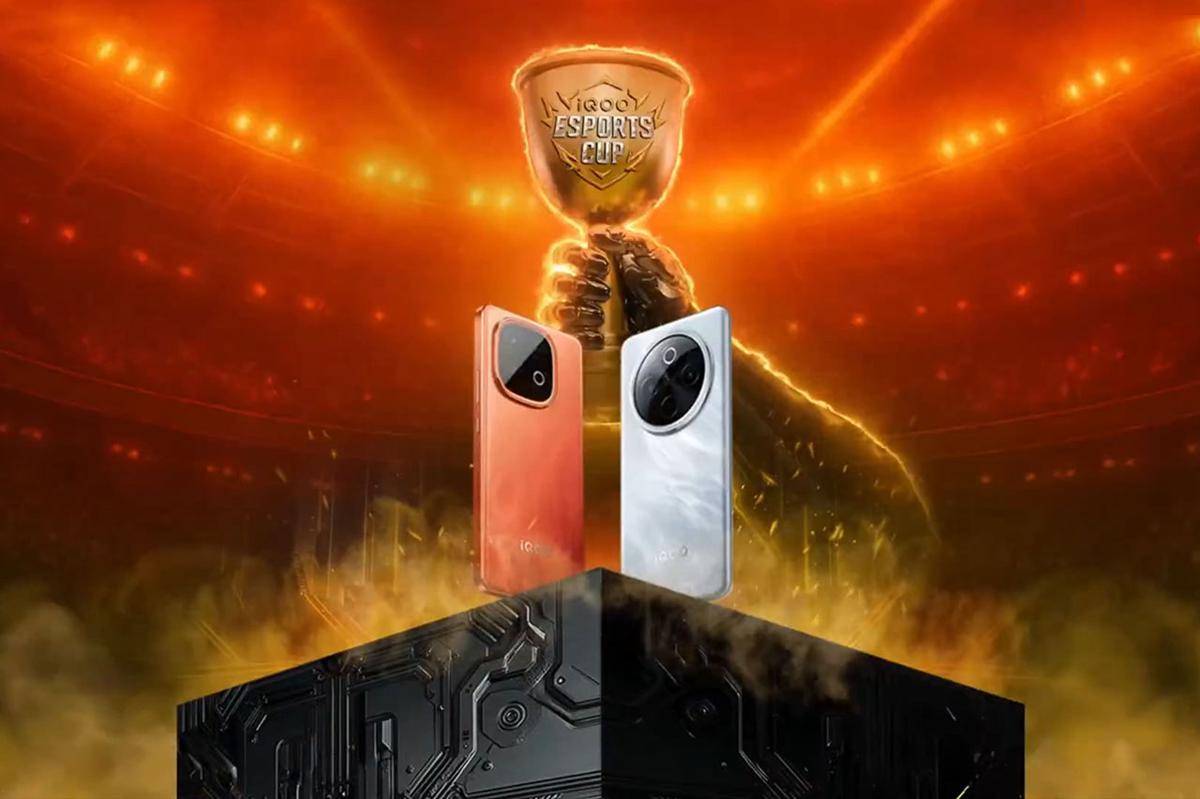 Player Bigetron by Vitality akan meramaikan iQOO Esports Cup 2025. (Dok. iQOO)