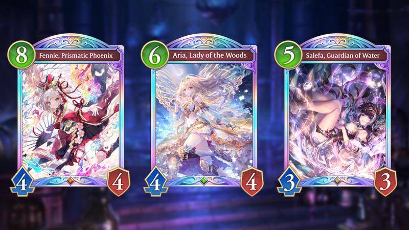 tier list shadowverse set 2 - tier 3.jpg