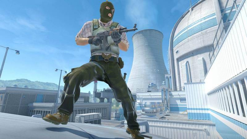 Counter-Strike (pcgamer.com)