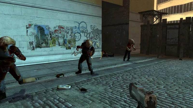 Half-Life 2 (polygon.com)