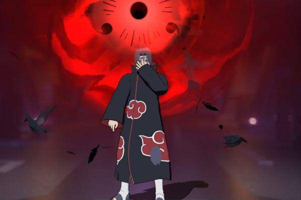 Bundle Itachi Free Fire (FF) x Naruto Chapter 2 2.jpg
