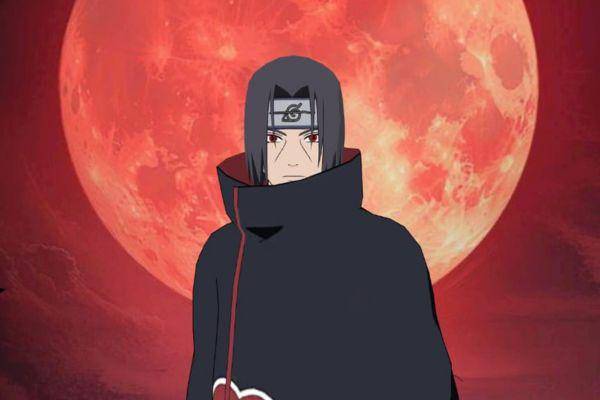 Bundle Itachi Free Fire (FF) x Naruto Chapter 2 1.jpg