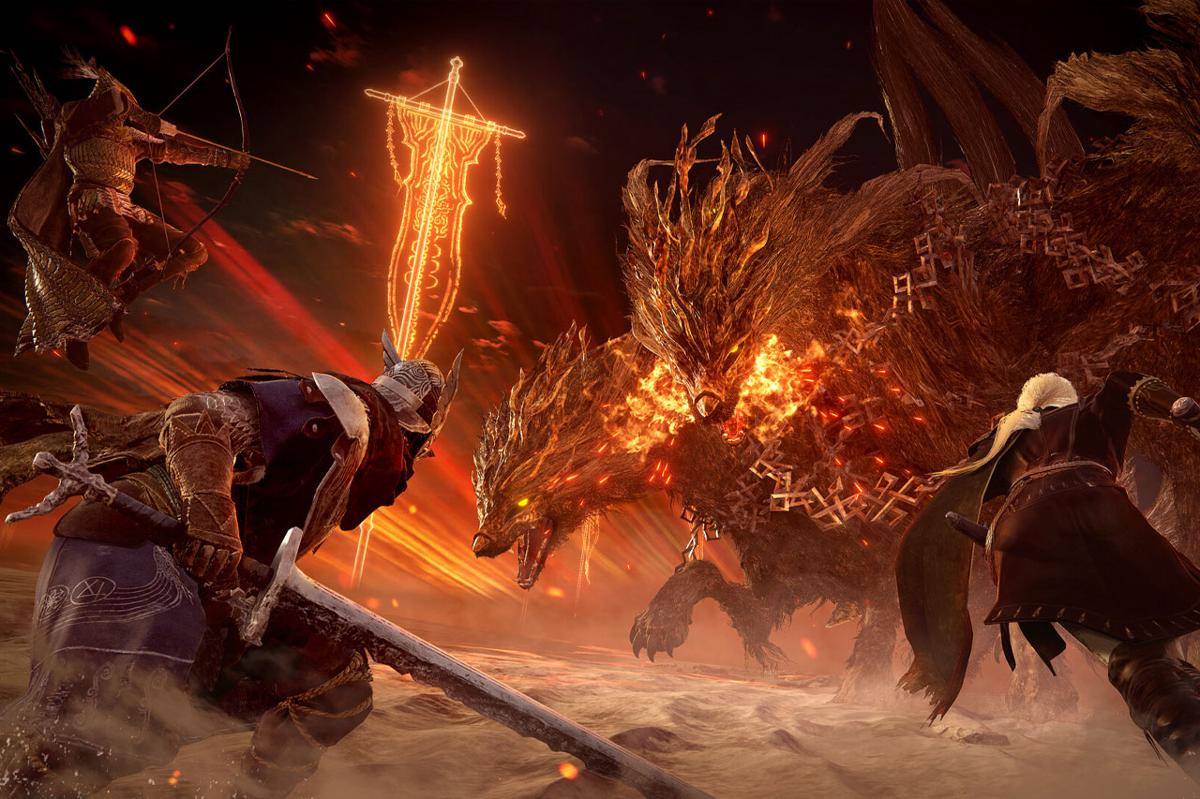 Elden Ring: Nightreign (Steam)