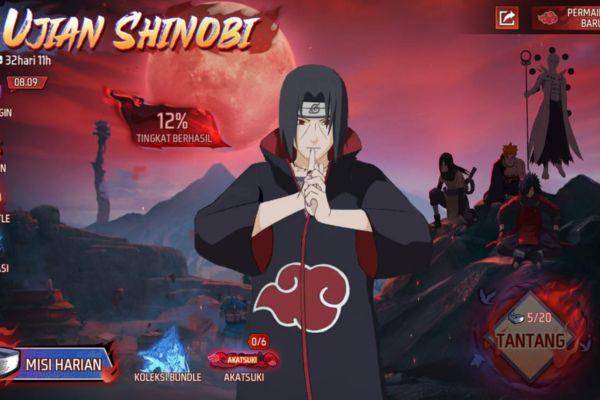 Bundle Itachi Free Fire (FF) x Naruto Chapter 2 3.jpg
