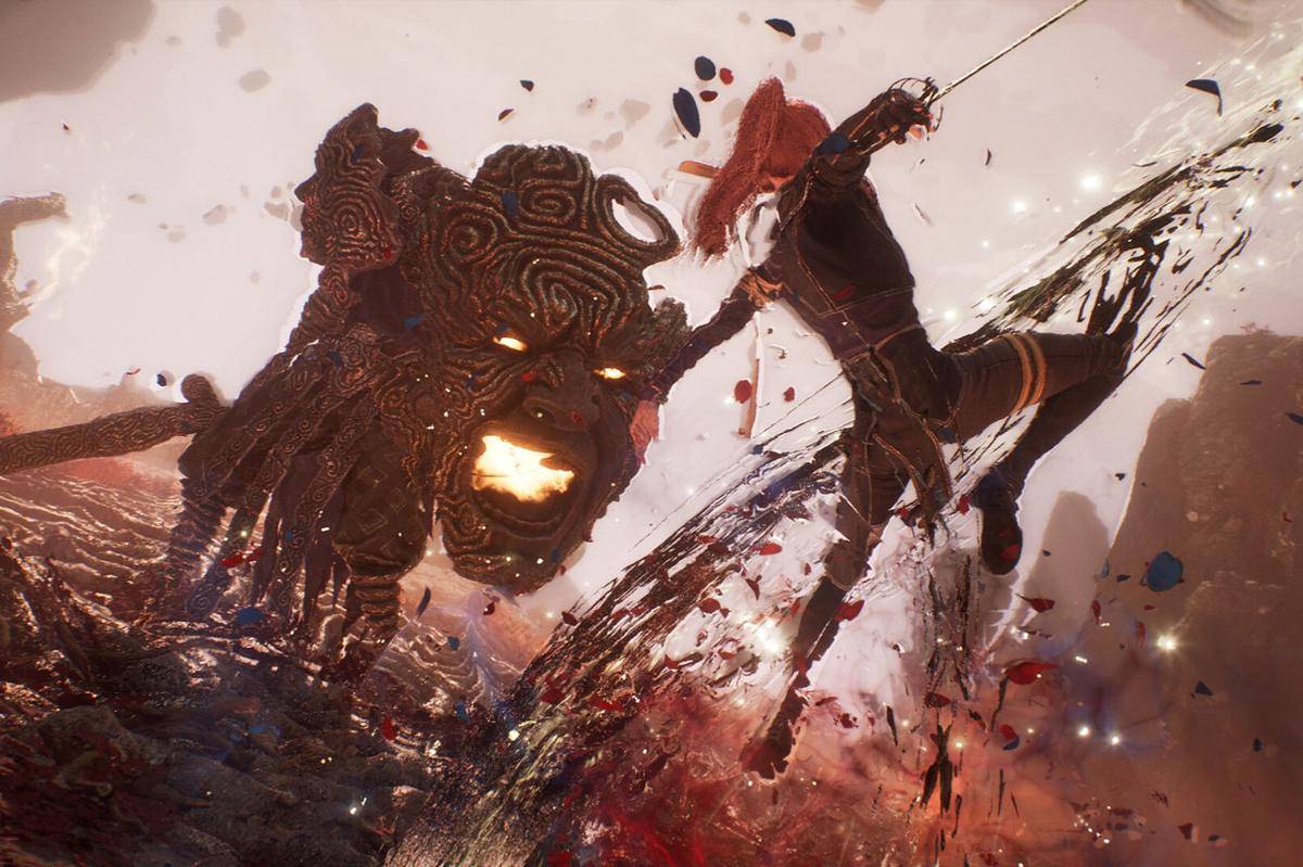 Perbandingan Unreal Engine 5 di konsol dengan PC (Steam)