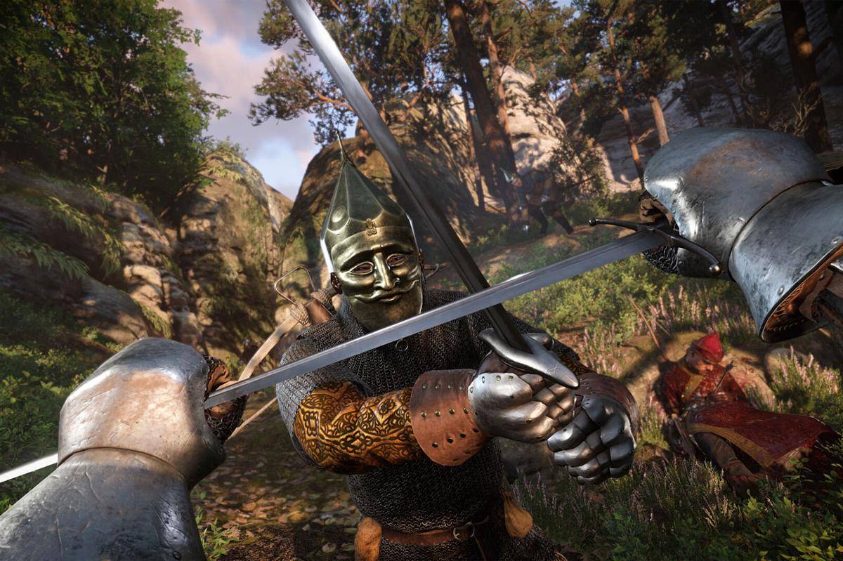 Kingdom Come: Deliverance II