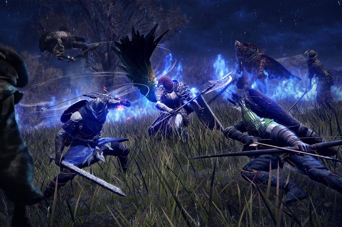 Elden Ring: Nightreign (Steam)