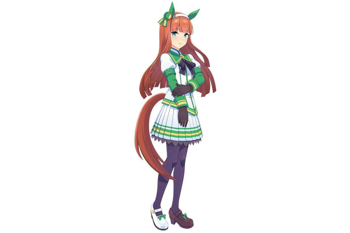 Silence Suzuka (Fandom)
