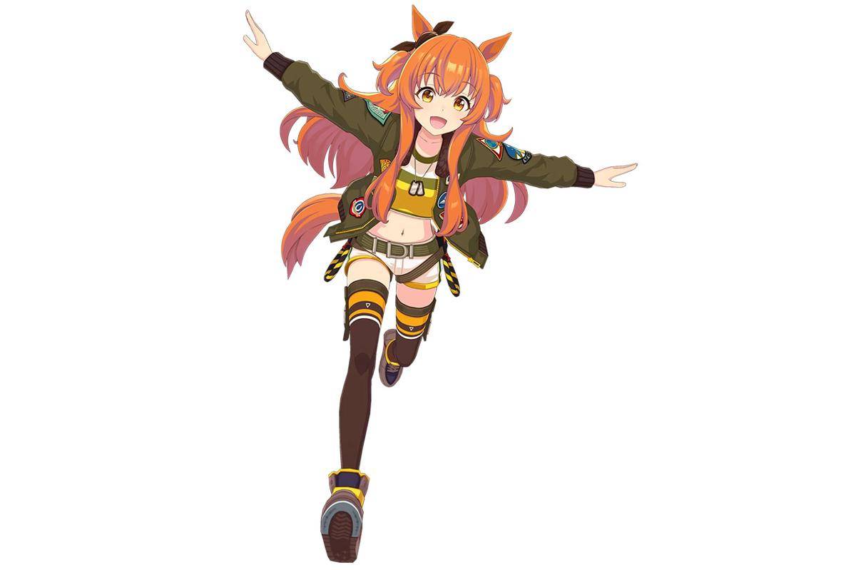 Mayano Top Gun (Fandom)