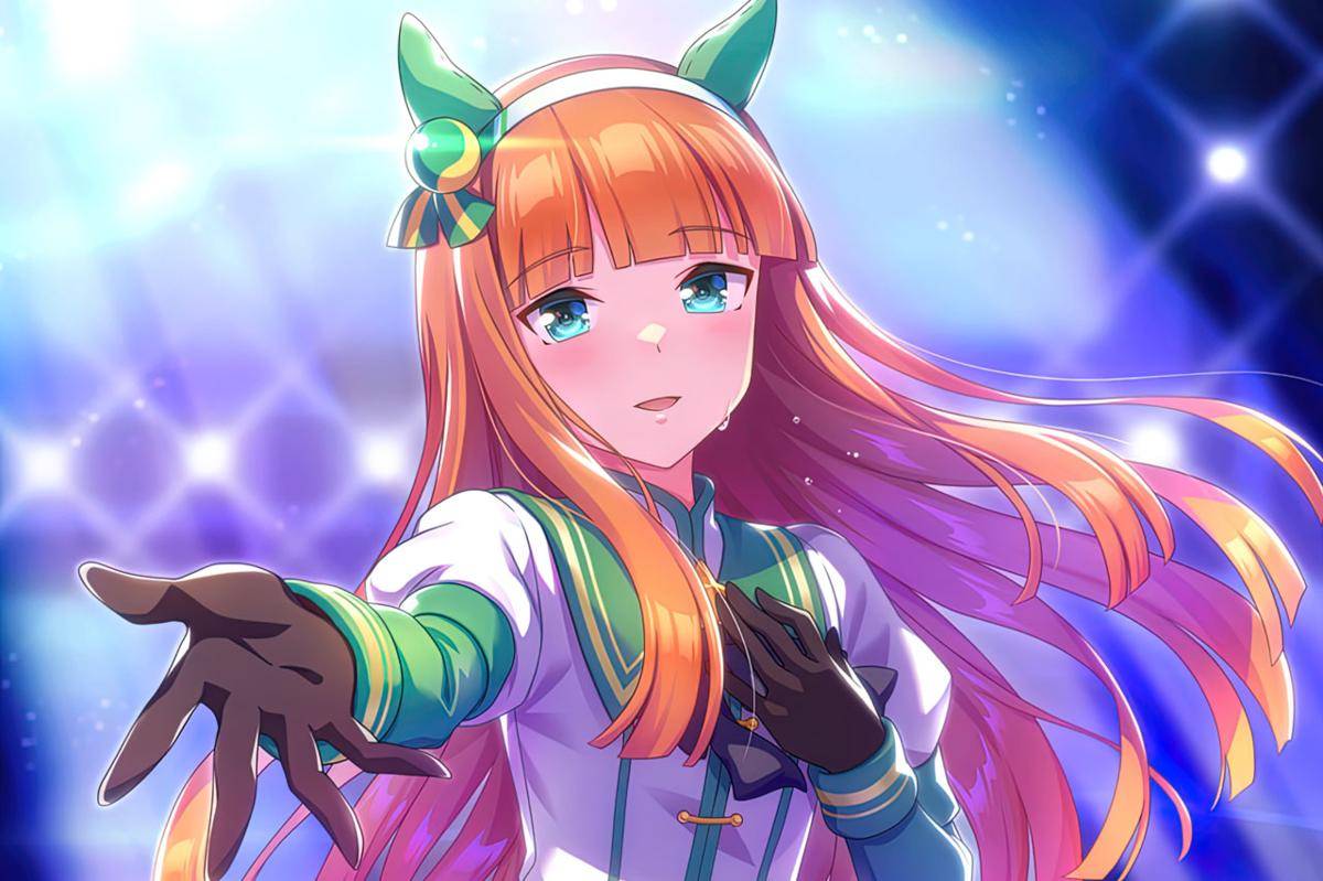 Silence Suzuka (Fandom)