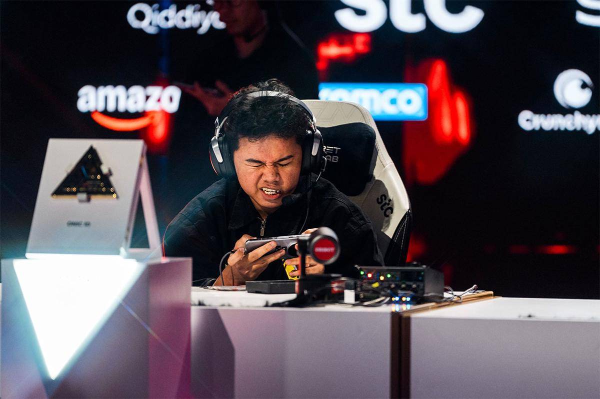 ONIC ID tak berkutik melawan Team Liquid PH yang melanjutkan perjalanan ke grand final MSC 2025. (Dok. Esports World Cup)