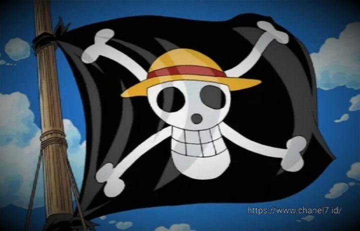 bendera one piece