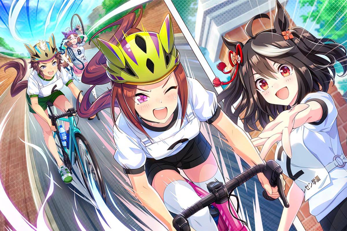 Cek tier list support card Umamusume versi global di sini. (Fandom)
