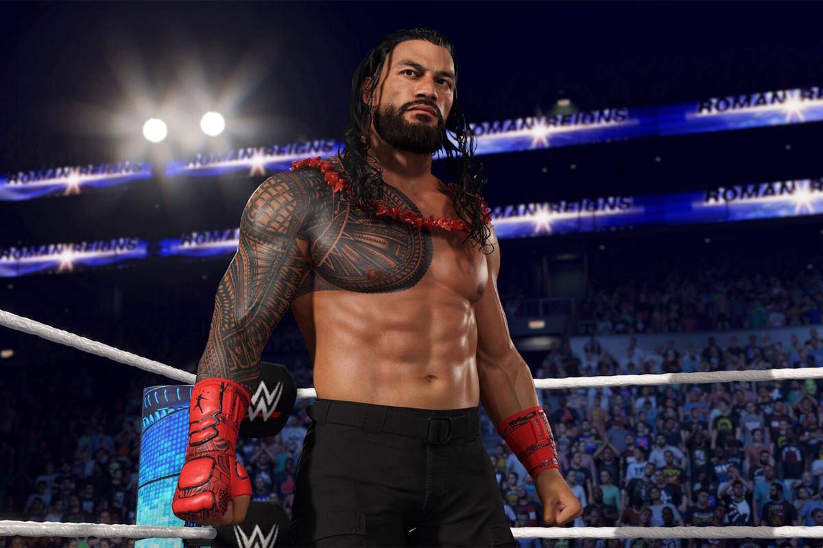 Coba beberapa rekomendasi game sport terbaik tahun 2025 ini. (Steam)