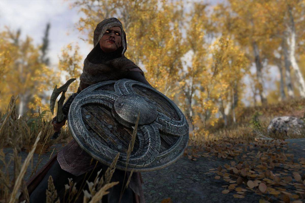 Mengatur Load Order Skyrim Mod (IGN)