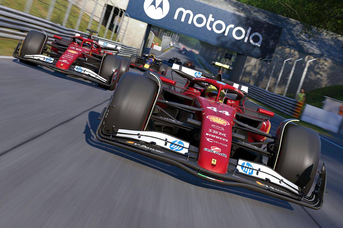 F1 25 (Steam)