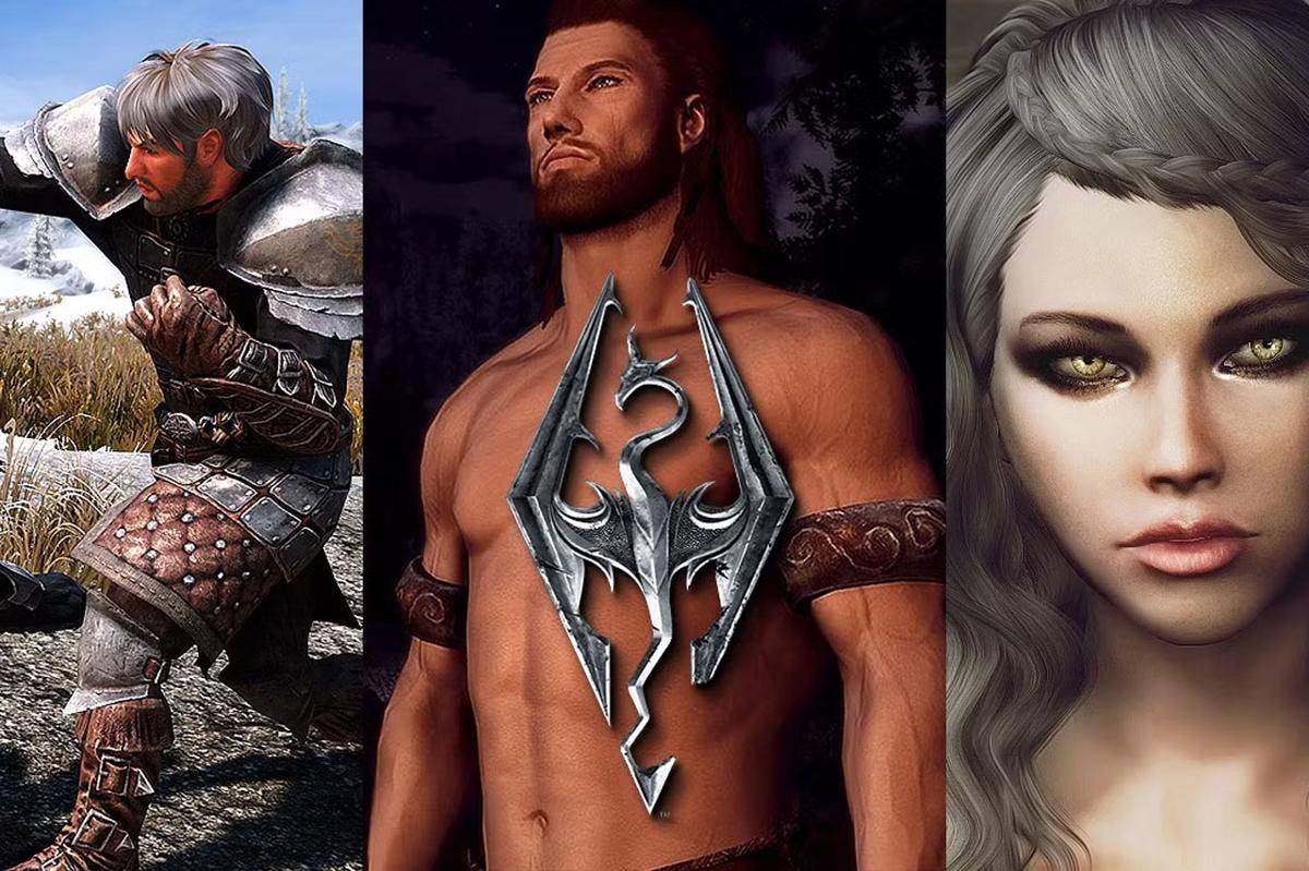 Cara install mod Skyrim di PC. (Screen Rant)