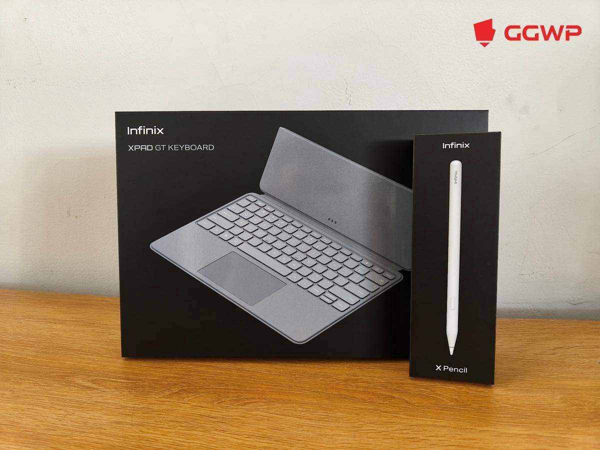 XPAD GT, Paket Pembelian, Dok. GGWP.jpg