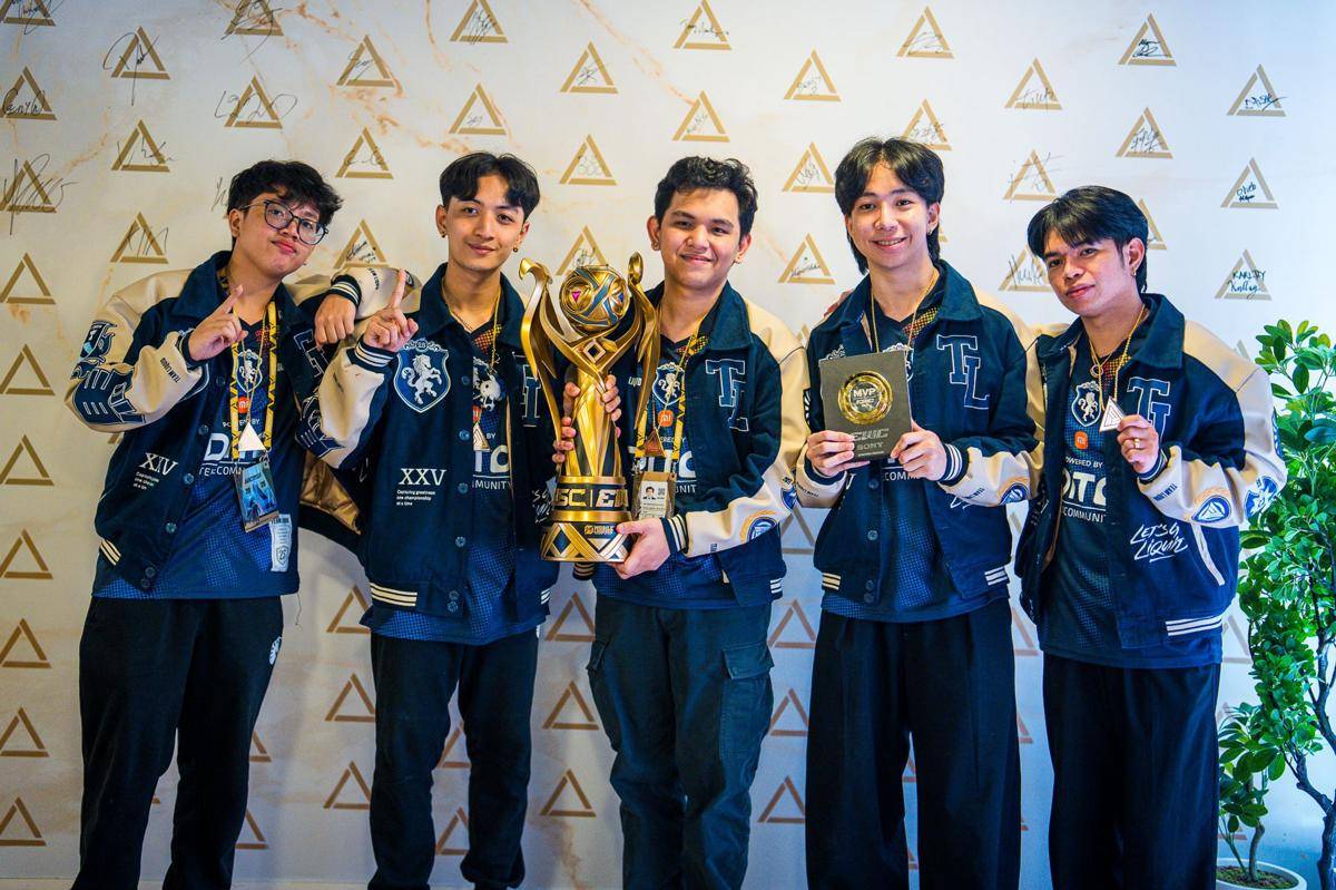 Rangkuman Berita Esports Sepekan - 4 Agustus 2025 1.jpg