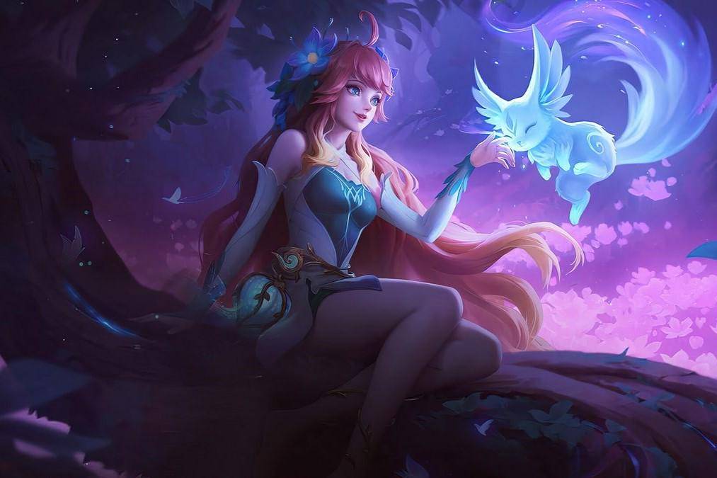 Nama Mobile Legends Keren Unik dan Artinya (dok. Moonton/Mobile Legends)